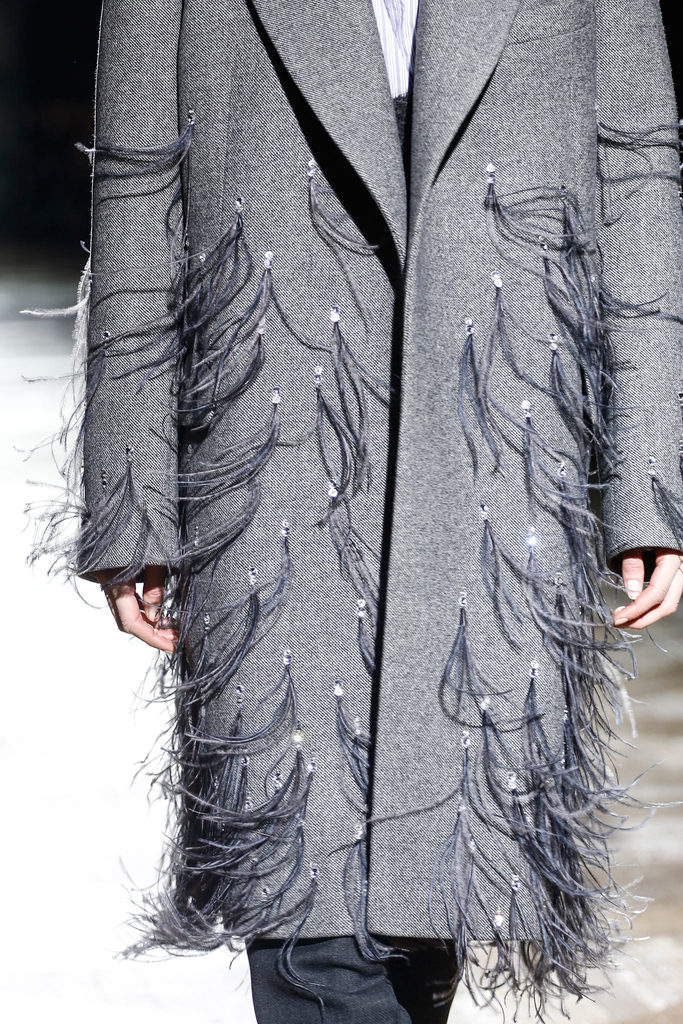 Dries Van Noten 2013ﶬŮװϵУʱװܣͼƬ