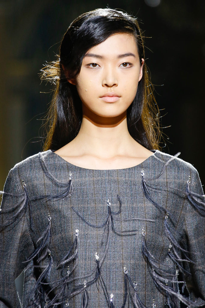 Dries Van Noten 2013ﶬŮװϵУʱװܣͼƬ