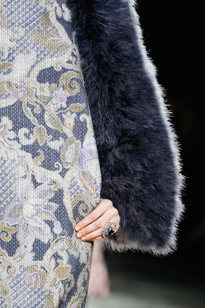 Dries Van Noten 2013ﶬŮװϵУʱװܣͼƬ