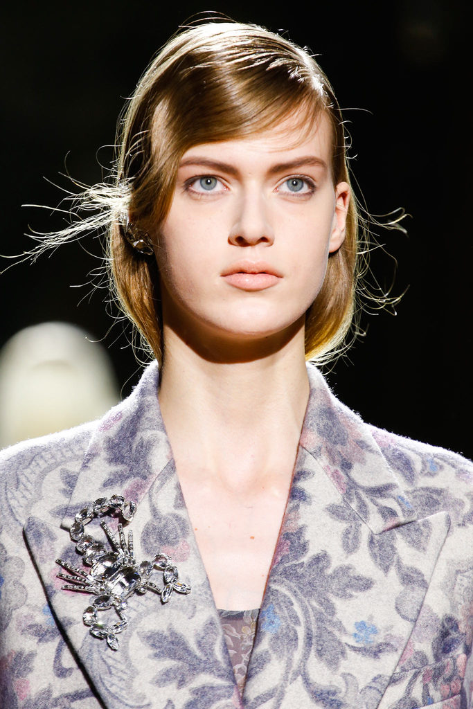 Dries Van Noten 2013ﶬŮװϵУʱװܣͼƬ