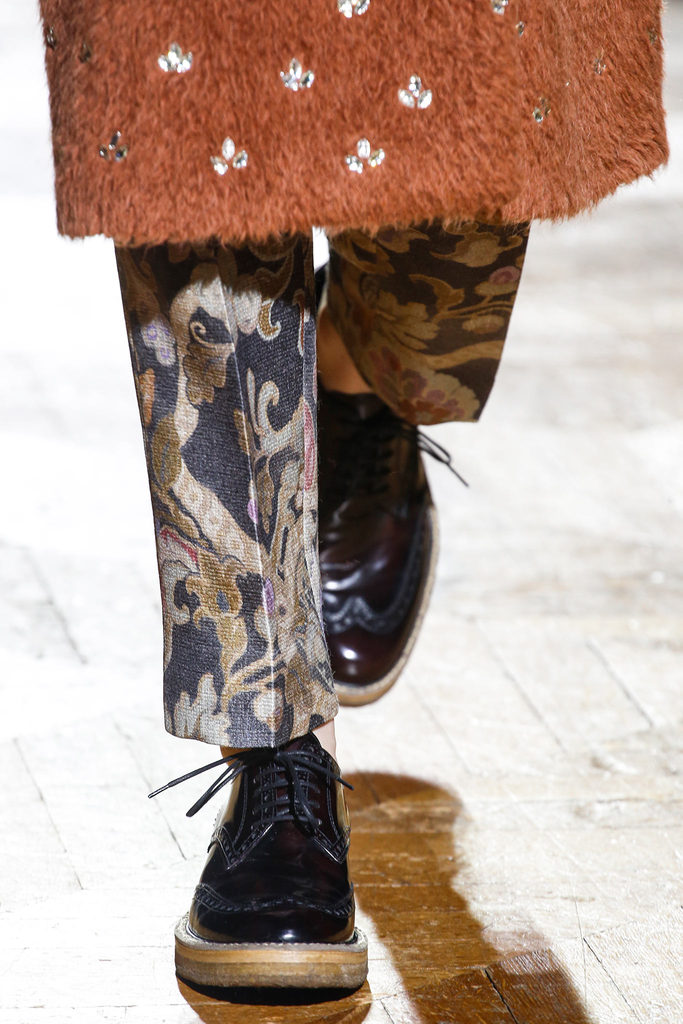 Dries Van Noten 2013ﶬŮװϵУʱװܣͼƬ