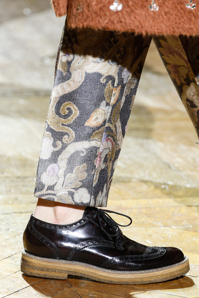 Dries Van Noten 2013ﶬŮװϵУʱװܣͼƬ