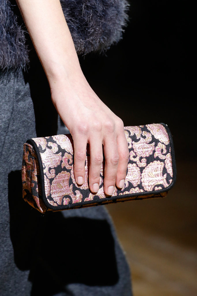 Dries Van Noten 2013ﶬŮװϵУʱװܣͼƬ