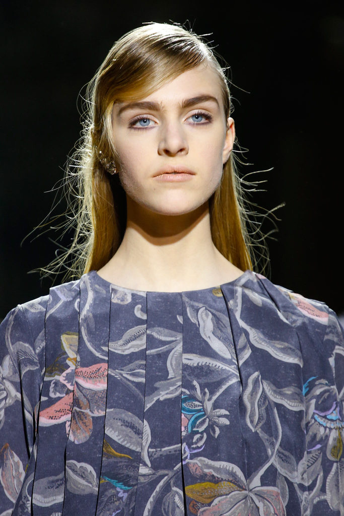 Dries Van Noten 2013ﶬŮװϵУʱװܣͼƬ