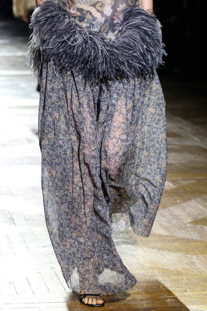 Dries Van Noten 2013ﶬŮװϵУʱװܣͼƬ