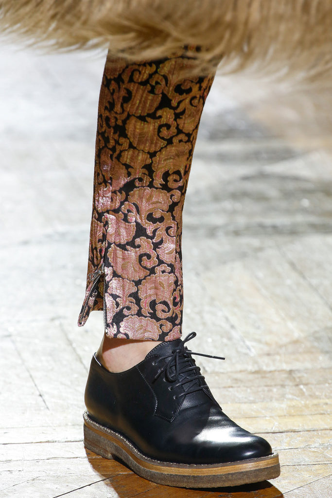 Dries Van Noten 2013ﶬŮװϵУʱװܣͼƬ