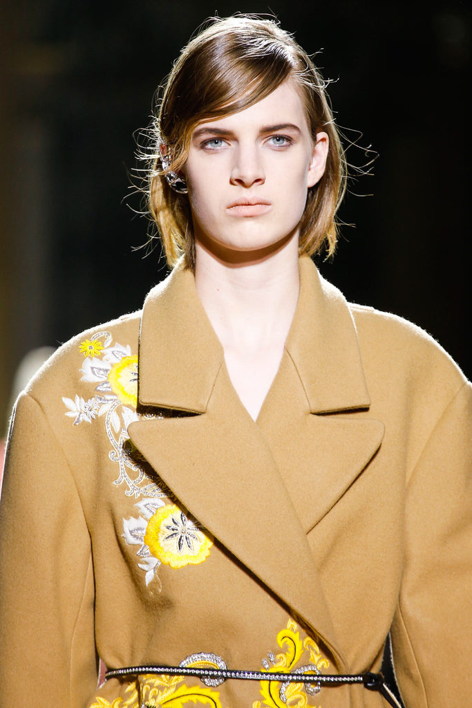 Dries Van Noten 2013ﶬŮװϵУʱװܣͼƬ