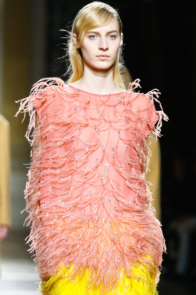 Dries Van Noten 2013ﶬŮװϵУʱװܣͼƬ