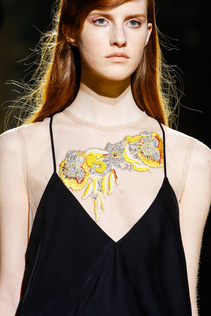 Dries Van Noten 2013ﶬŮװϵУʱװܣͼƬ