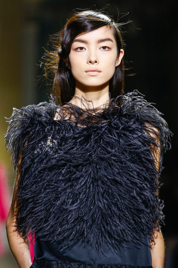 Dries Van Noten 2013ﶬŮװϵУʱװܣͼƬ