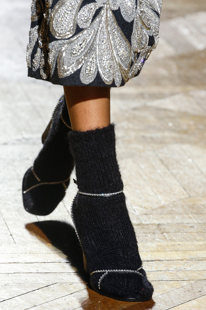 Dries Van Noten 2013ﶬŮװϵУʱװܣͼƬ