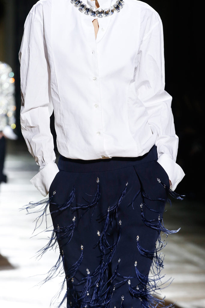 Dries Van Noten 2013ﶬŮװϵУʱװܣͼƬ