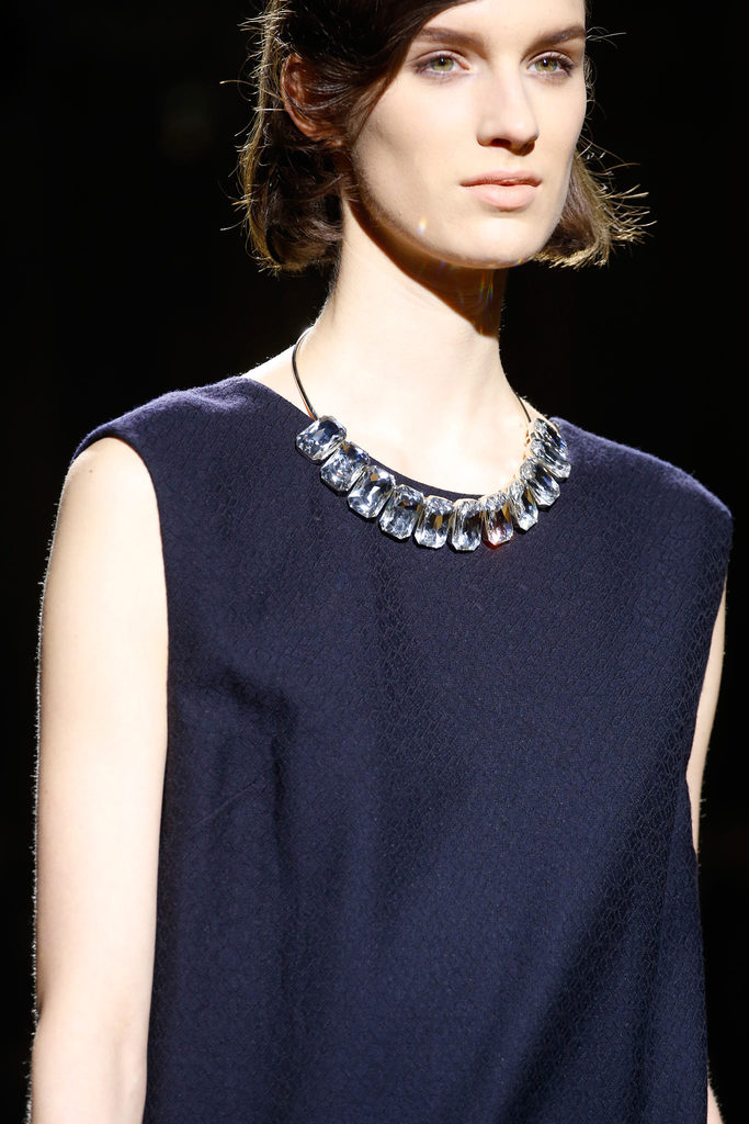 Dries Van Noten 2013ﶬŮװϵУʱװܣͼƬ