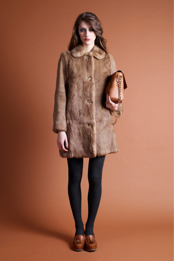 A.P.C. 2013ﶬŮװϵУʱװܣͼƬ