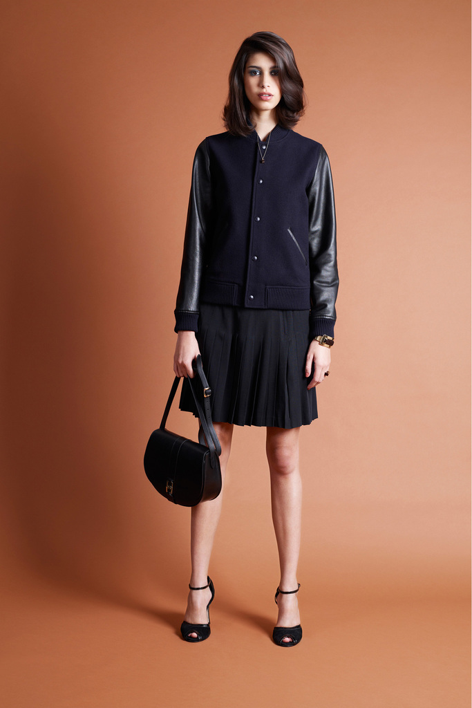 A.P.C. 2013ﶬŮװϵУʱװܣͼƬ