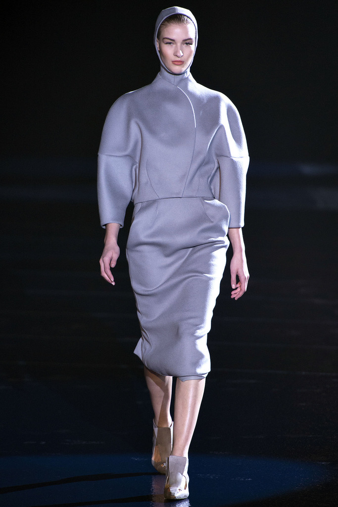 Mugler 2013ﶬŮװϵУʱװܣͼƬ