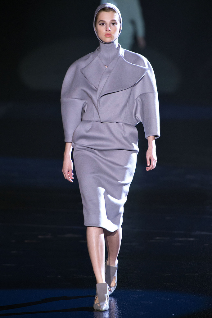 Mugler 2013ﶬŮװϵУʱװܣͼƬ