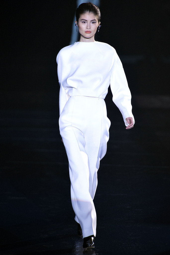 Mugler 2013ﶬŮװϵУʱװܣͼƬ