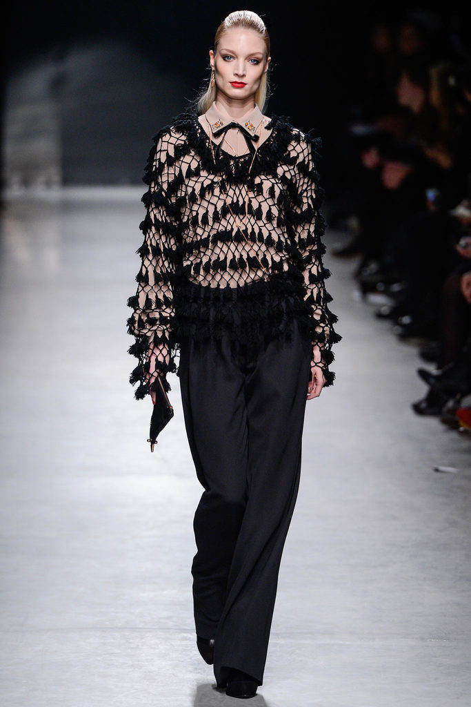 Alexis Mabille 2013ﶬŮװϵУʱװܣͼƬ