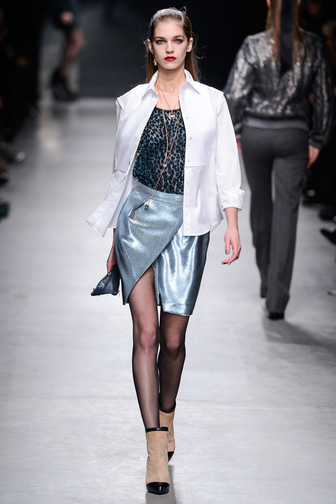 Alexis Mabille 2013ﶬŮװϵУʱװܣͼƬ