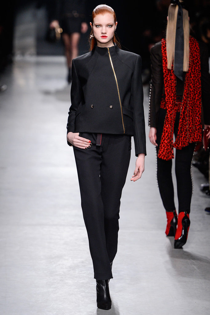 Alexis Mabille 2013ﶬŮbϵУrbܣDƬ