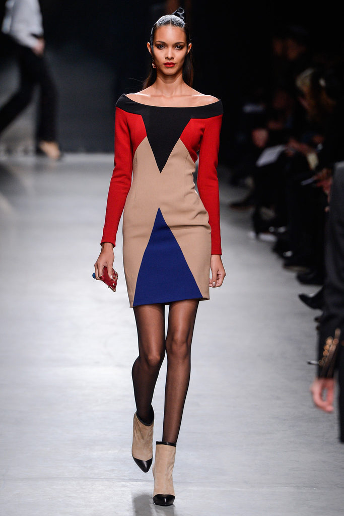 Alexis Mabille 2013ﶬŮװϵУʱװܣͼƬ