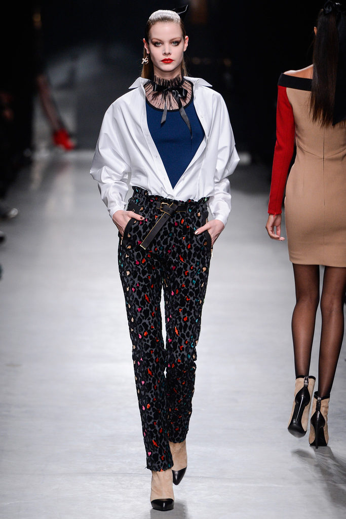 Alexis Mabille 2013ﶬŮbϵУrbܣDƬ