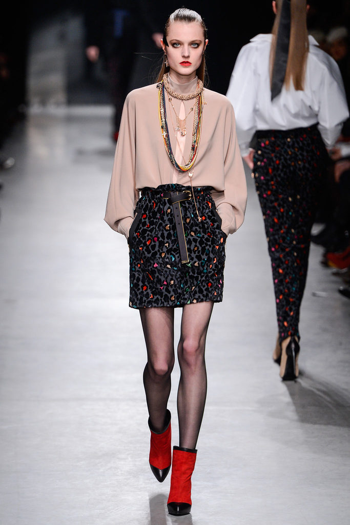 Alexis Mabille 2013ﶬŮװϵУʱװܣͼƬ