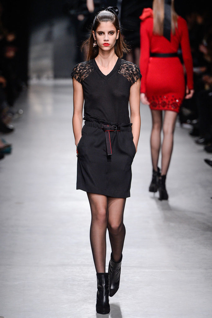 Alexis Mabille 2013ﶬŮbϵУr(sh)bܣDƬ