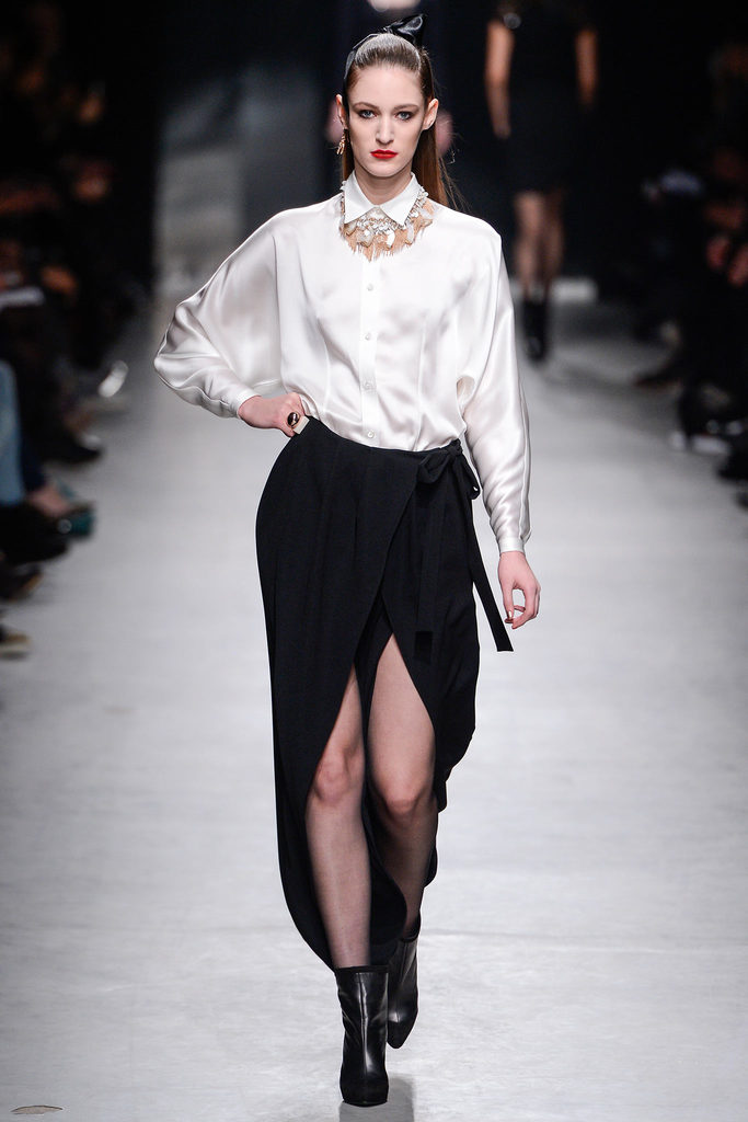 Alexis Mabille 2013ﶬŮװϵУʱװܣͼƬ