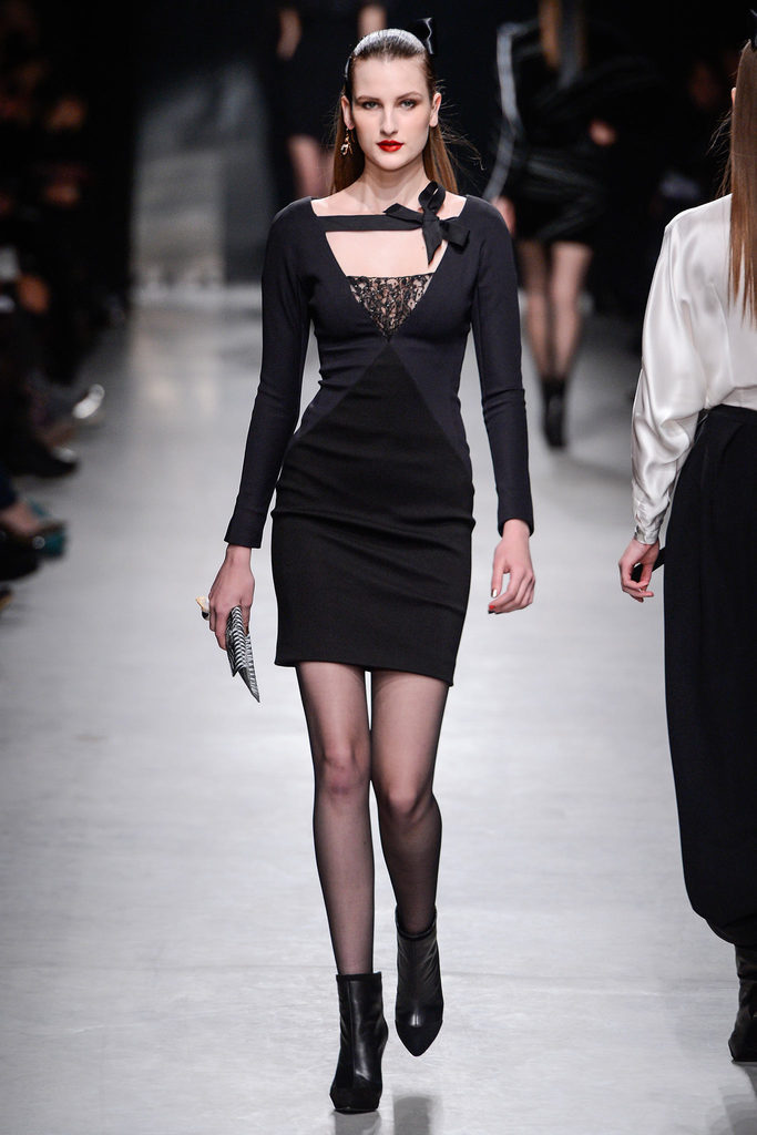 Alexis Mabille 2013ﶬŮװϵУʱװܣͼƬ