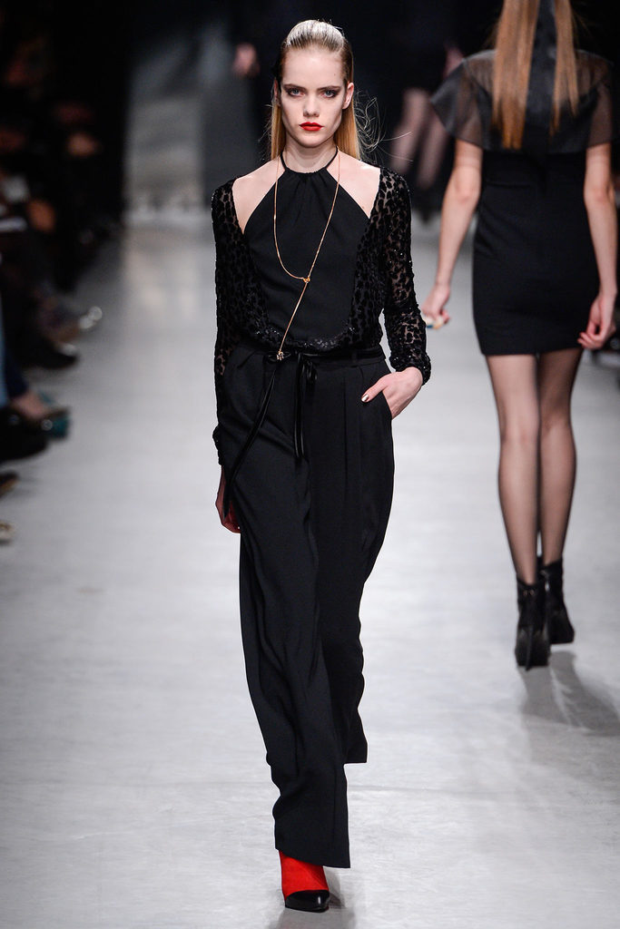 Alexis Mabille 2013ﶬŮװϵУʱװܣͼƬ