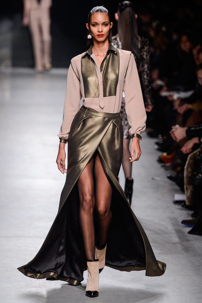 Alexis Mabille 2013ﶬŮװϵУʱװܣͼƬ