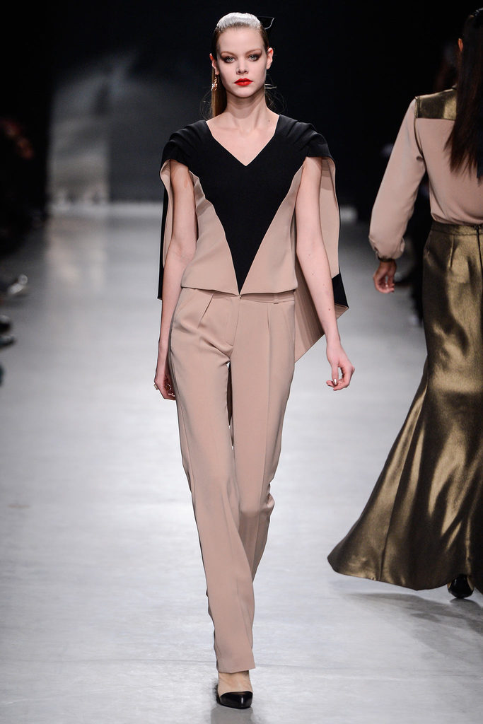 Alexis Mabille 2013ﶬŮװϵУʱװܣͼƬ