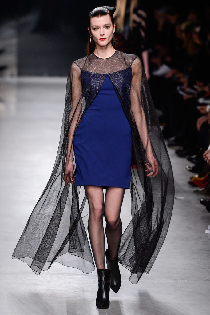 Alexis Mabille 2013ﶬŮװϵУʱװܣͼƬ