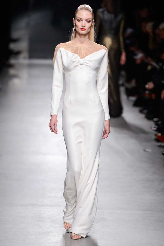 Alexis Mabille 2013ﶬŮbϵУrbܣDƬ