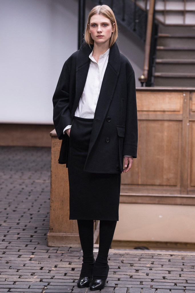 Christophe Lemaire 2013ﶬŮװϵУʱװܣͼƬ