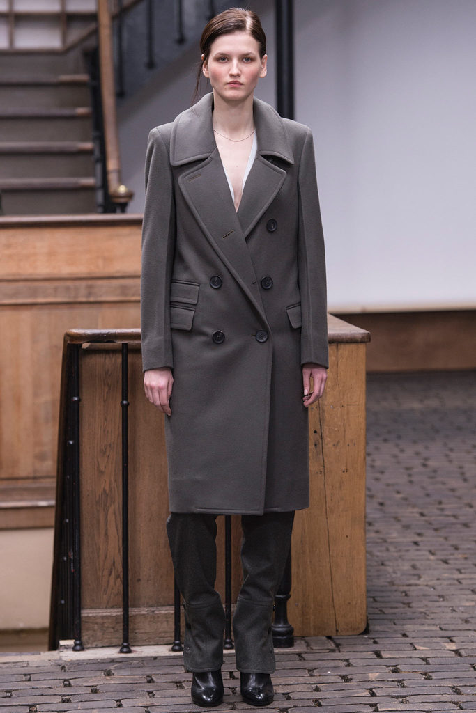 Christophe Lemaire 2013ﶬŮװϵУʱװܣͼƬ