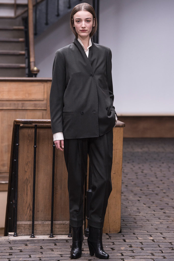 Christophe Lemaire 2013ﶬŮװϵУʱװܣͼƬ