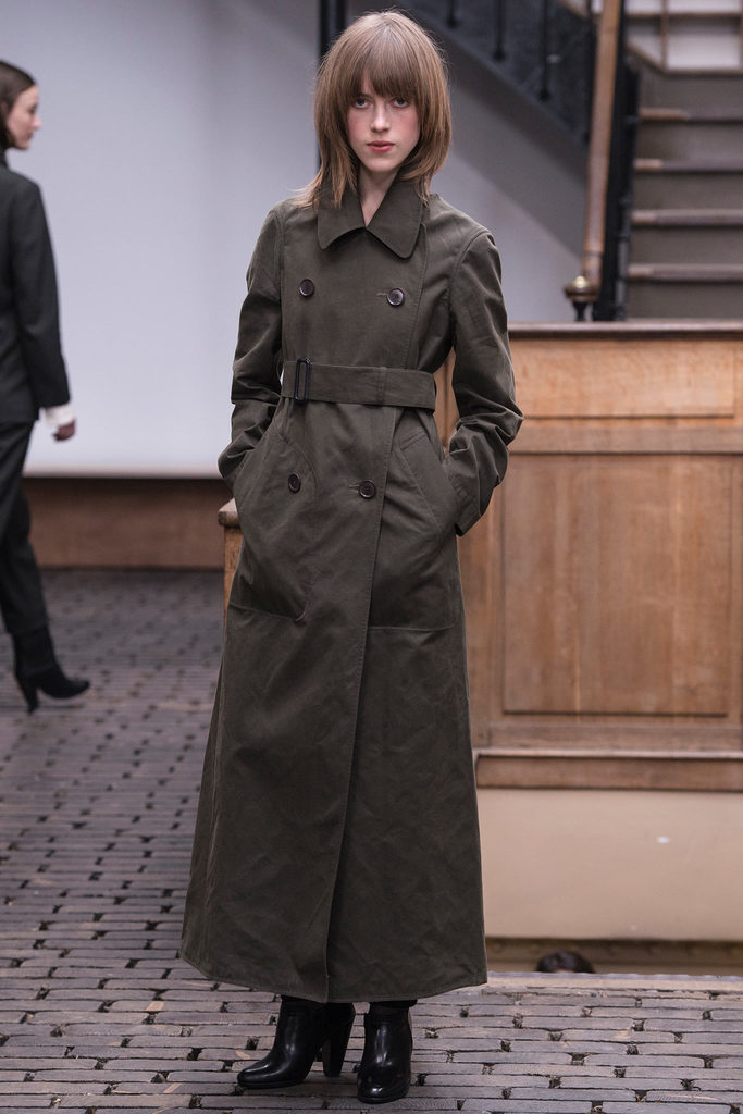 Christophe Lemaire 2013ﶬŮװϵУʱװܣͼƬ