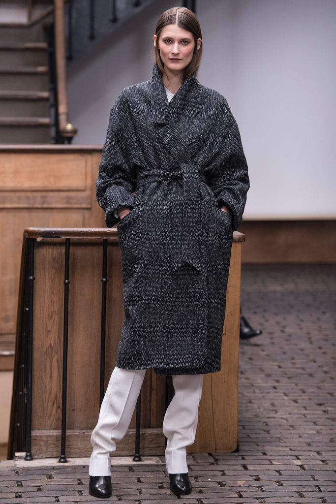 Christophe Lemaire 2013ﶬŮװϵУʱװܣͼƬ