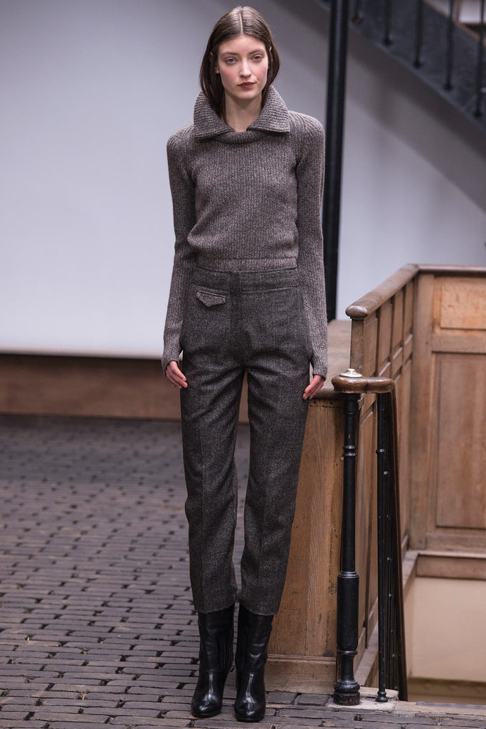 Christophe Lemaire 2013ﶬŮװϵУʱװܣͼƬ