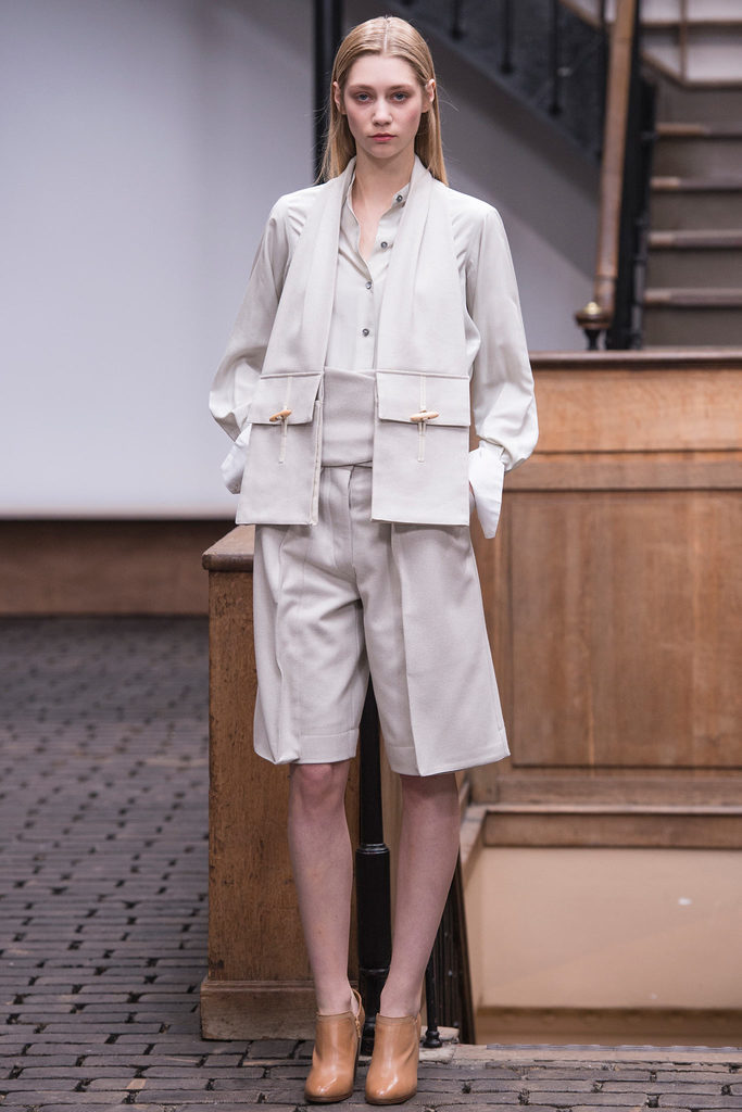 Christophe Lemaire 2013ﶬŮװϵУʱװܣͼƬ