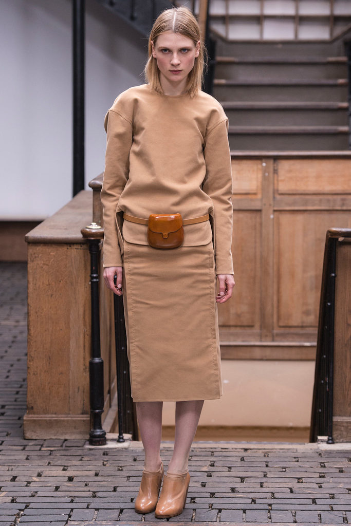 Christophe Lemaire 2013ﶬŮbϵУrbܣDƬ