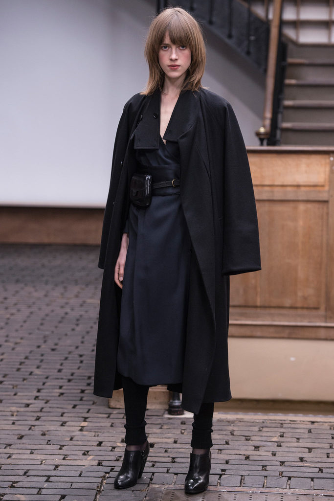 Christophe Lemaire 2013ﶬŮװϵУʱװܣͼƬ