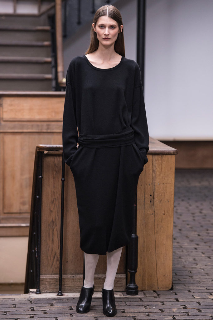 Christophe Lemaire 2013ﶬŮװϵУʱװܣͼƬ