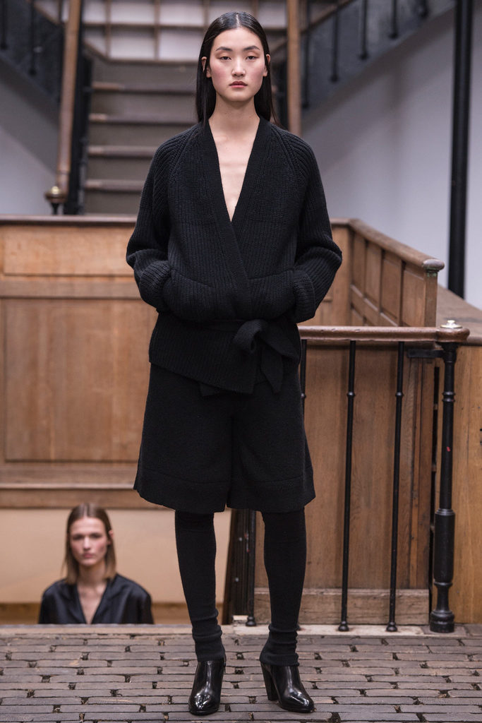 Christophe Lemaire 2013ﶬŮװϵУʱװܣͼƬ