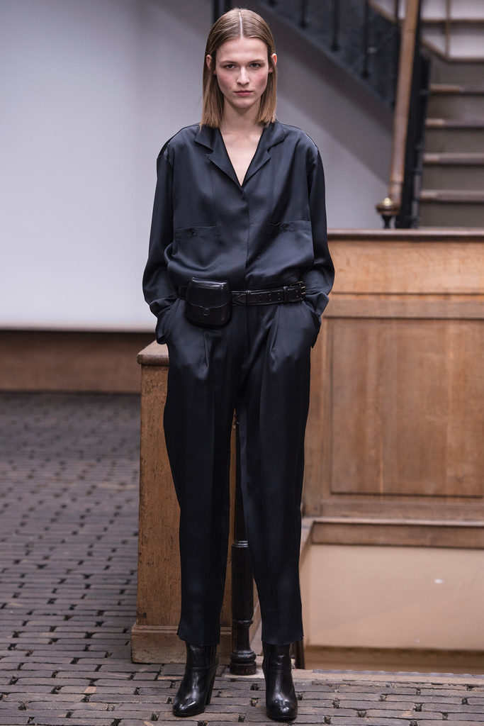 Christophe Lemaire 2013ﶬŮװϵУʱװܣͼƬ