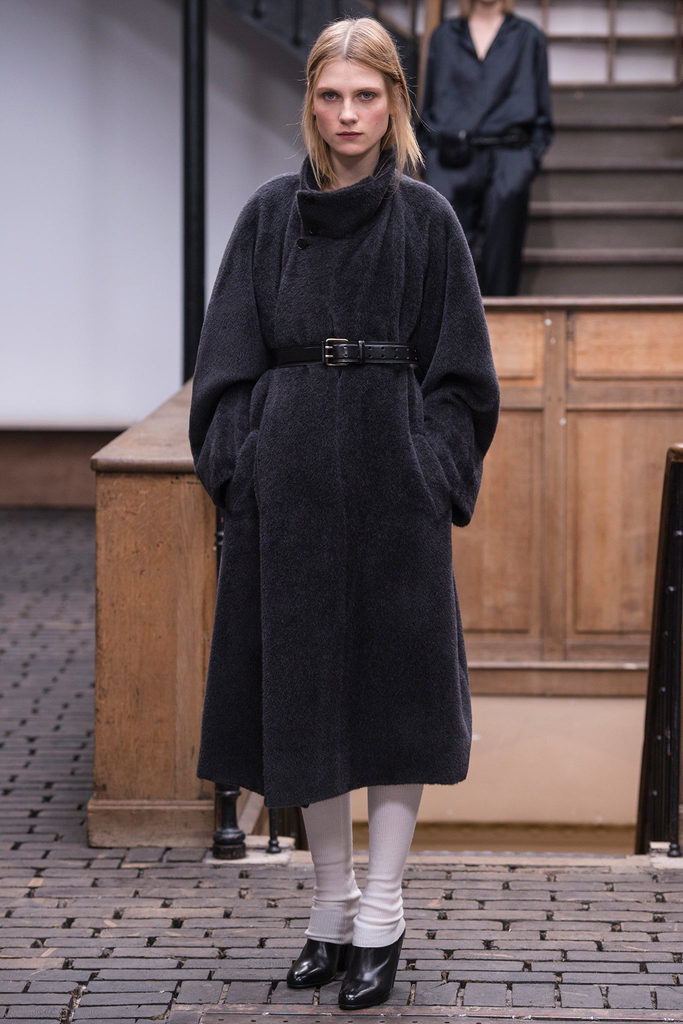 Christophe Lemaire 2013ﶬŮװϵУʱװܣͼƬ