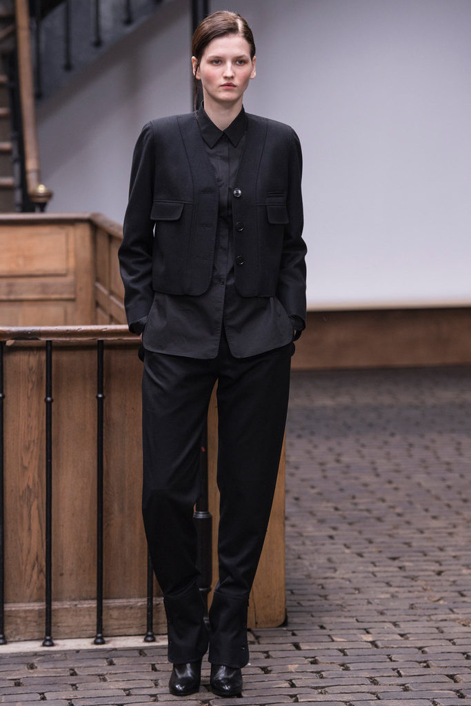 Christophe Lemaire 2013ﶬŮװϵУʱװܣͼƬ